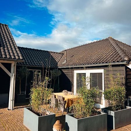 De Appelhoeve Terschuur Bagian luar foto