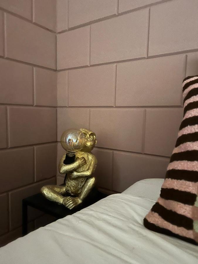 De Appelhoeve Terschuur Bagian luar foto