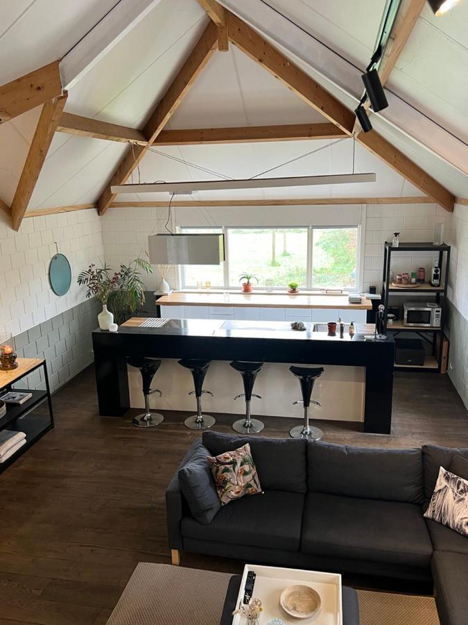 De Appelhoeve Terschuur Bagian luar foto