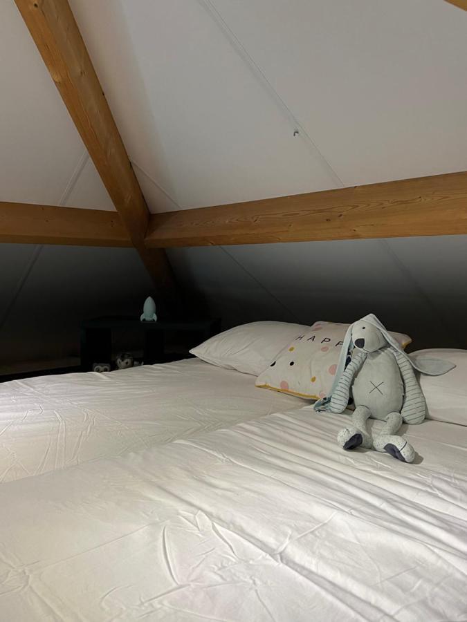 De Appelhoeve Terschuur Bagian luar foto