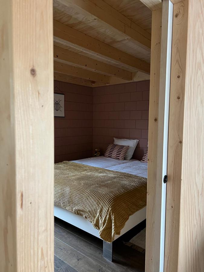 De Appelhoeve Terschuur Bagian luar foto