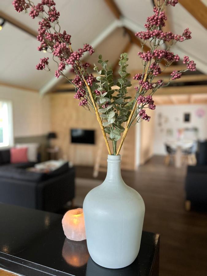 De Appelhoeve Terschuur Bagian luar foto