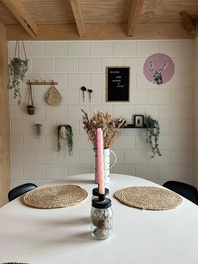 De Appelhoeve Terschuur Bagian luar foto